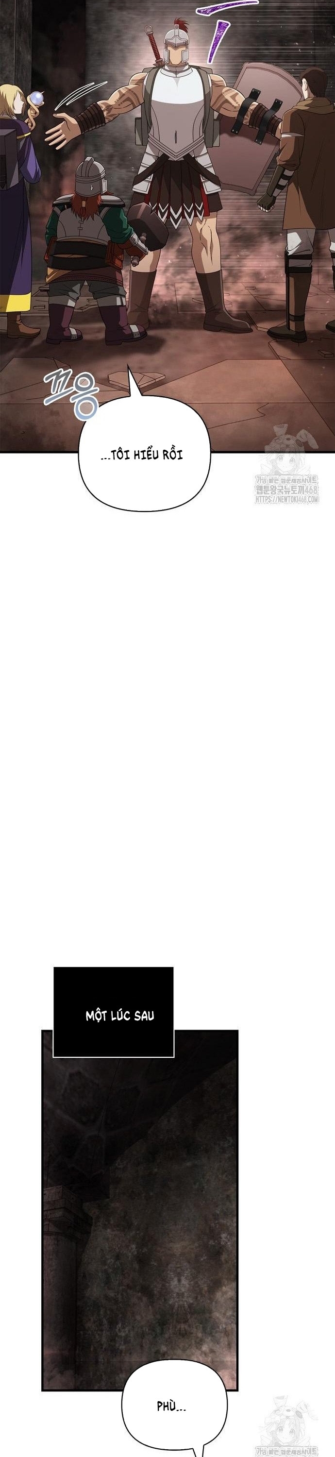 Sống Sót Trong Trò Chơi Với Tư Cách Là Một Cuồng Nhân: Chapter 93