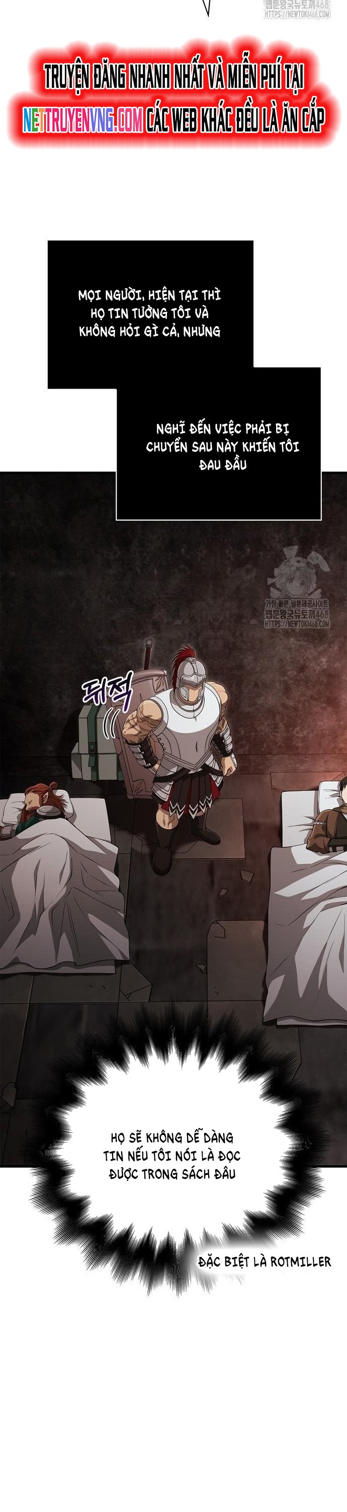 Sống Sót Trong Trò Chơi Với Tư Cách Là Một Cuồng Nhân: Chapter 93