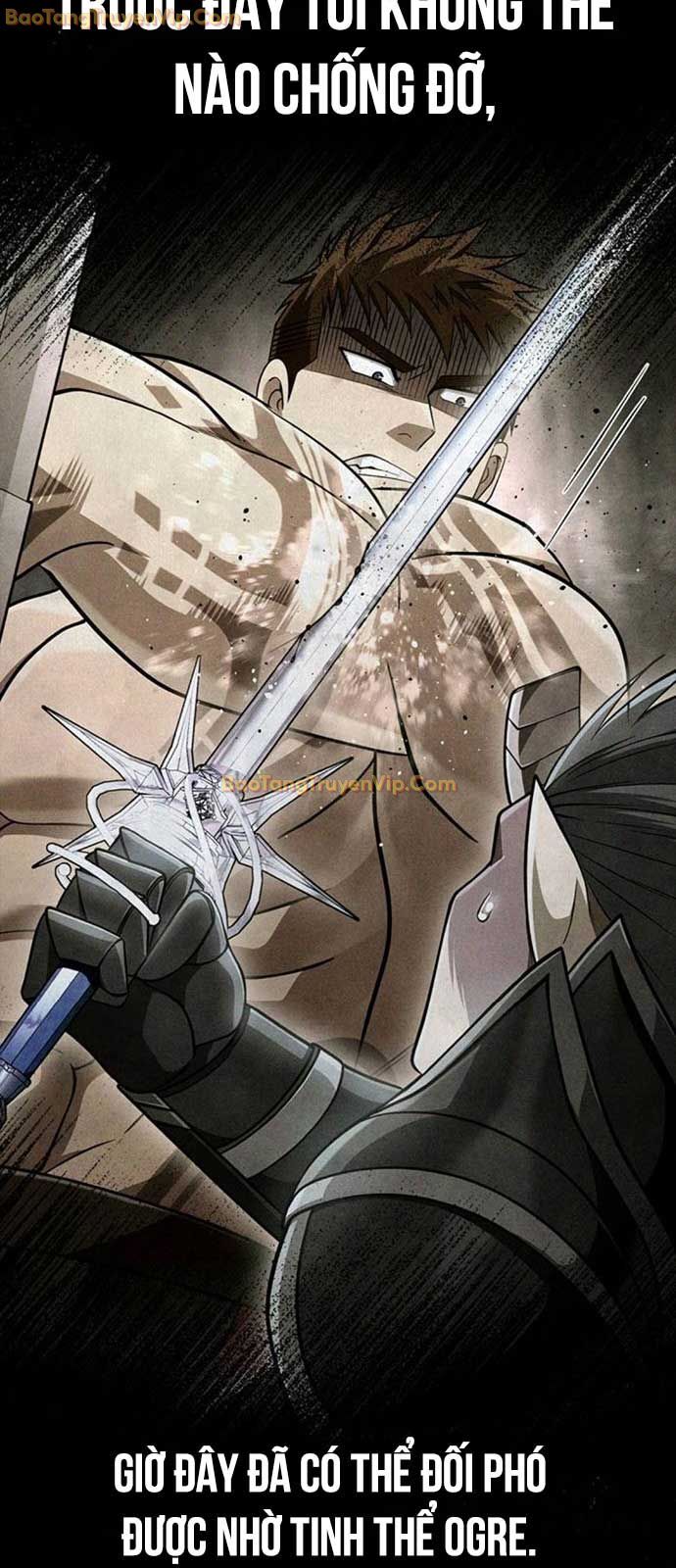 Sống Sót Trong Trò Chơi Với Tư Cách Là Một Cuồng Nhân: Chapter 94