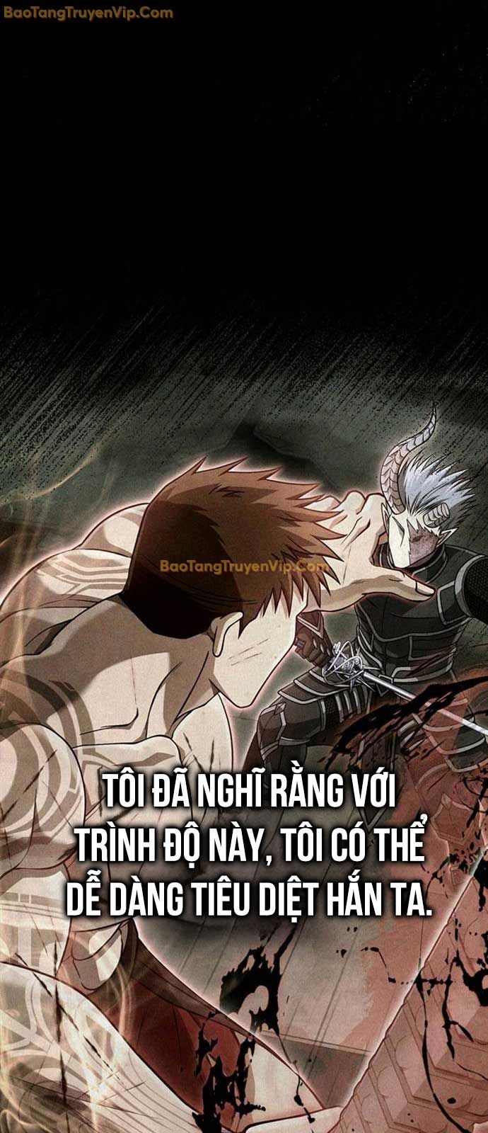 Sống Sót Trong Trò Chơi Với Tư Cách Là Một Cuồng Nhân: Chapter 94