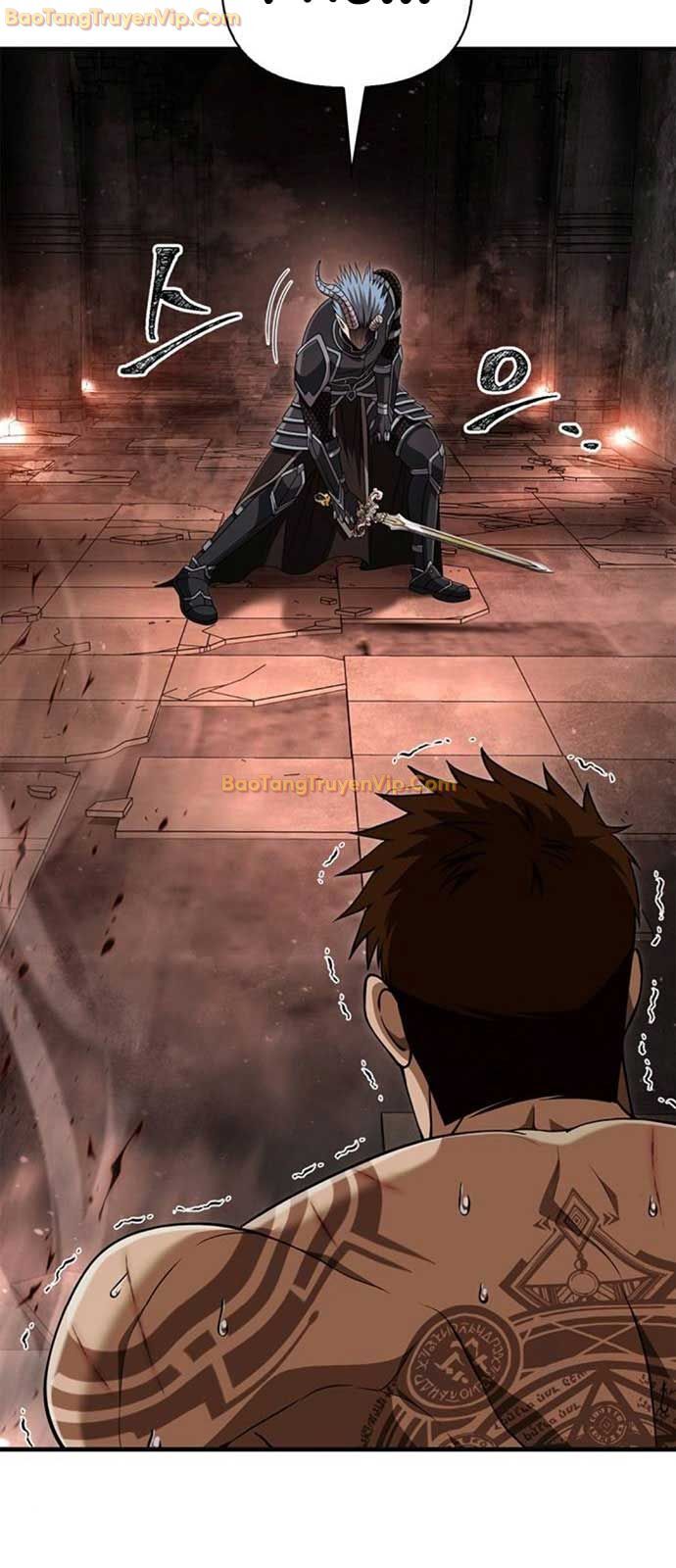 Sống Sót Trong Trò Chơi Với Tư Cách Là Một Cuồng Nhân: Chapter 94