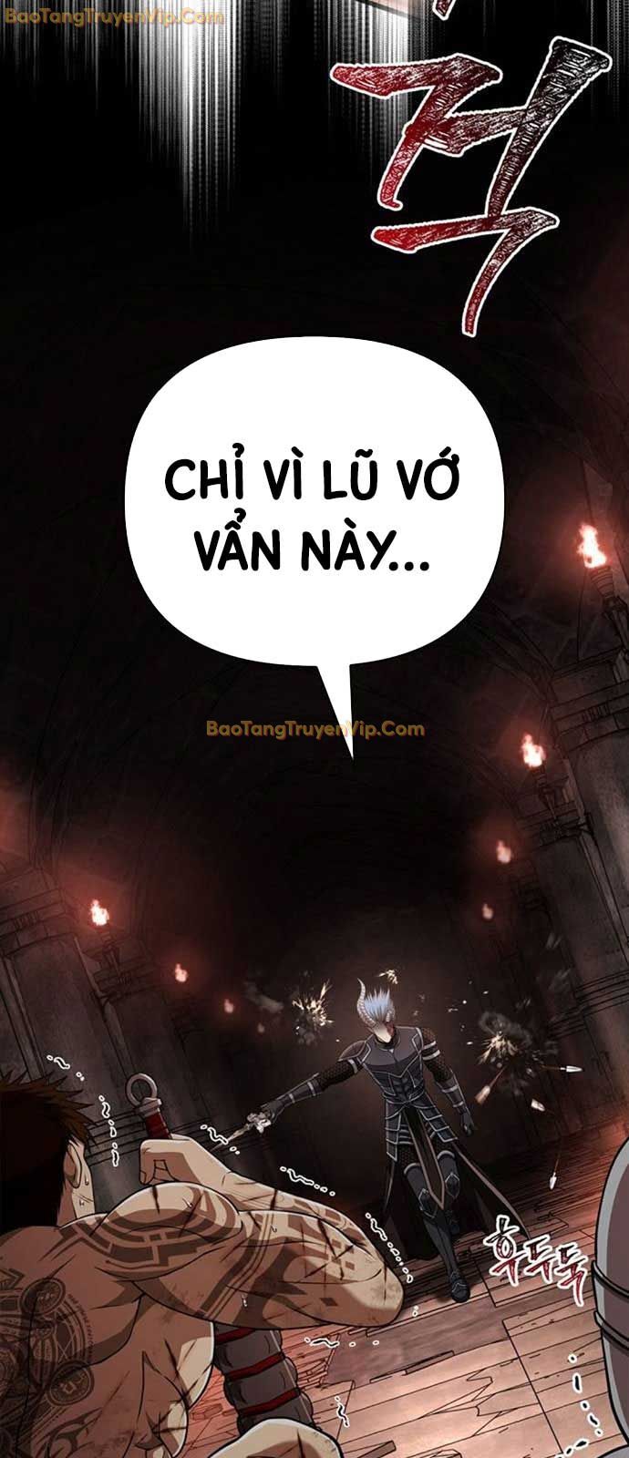 Sống Sót Trong Trò Chơi Với Tư Cách Là Một Cuồng Nhân: Chapter 94