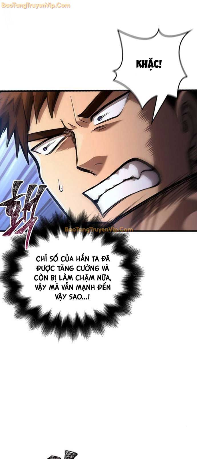 Sống Sót Trong Trò Chơi Với Tư Cách Là Một Cuồng Nhân: Chapter 94