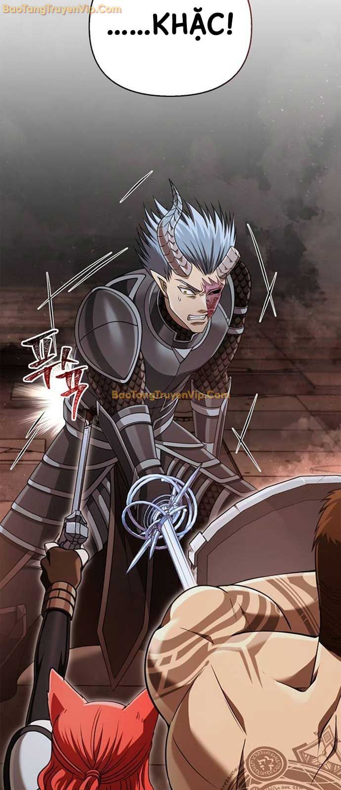 Sống Sót Trong Trò Chơi Với Tư Cách Là Một Cuồng Nhân: Chapter 94