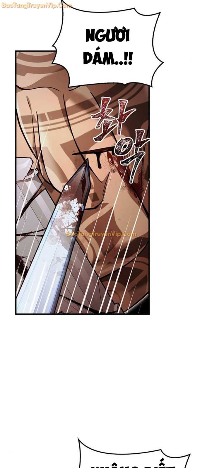 Sống Sót Trong Trò Chơi Với Tư Cách Là Một Cuồng Nhân: Chapter 94