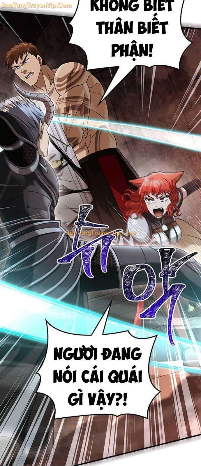 Sống Sót Trong Trò Chơi Với Tư Cách Là Một Cuồng Nhân: Chapter 94