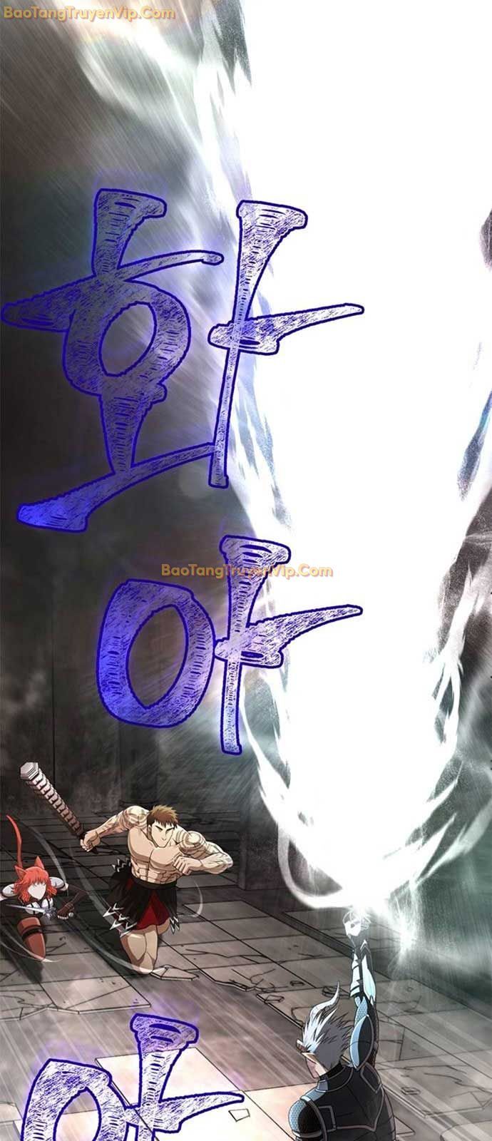 Sống Sót Trong Trò Chơi Với Tư Cách Là Một Cuồng Nhân: Chapter 94