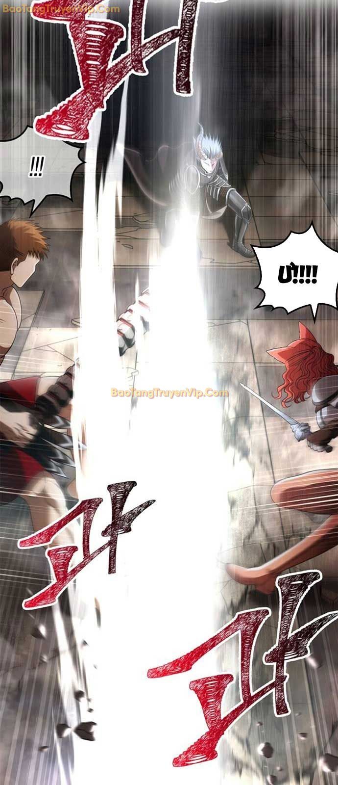 Sống Sót Trong Trò Chơi Với Tư Cách Là Một Cuồng Nhân: Chapter 94