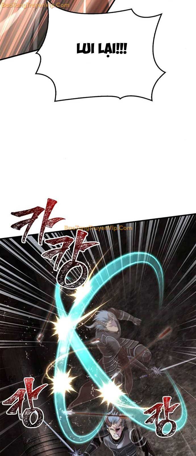 Sống Sót Trong Trò Chơi Với Tư Cách Là Một Cuồng Nhân: Chapter 94