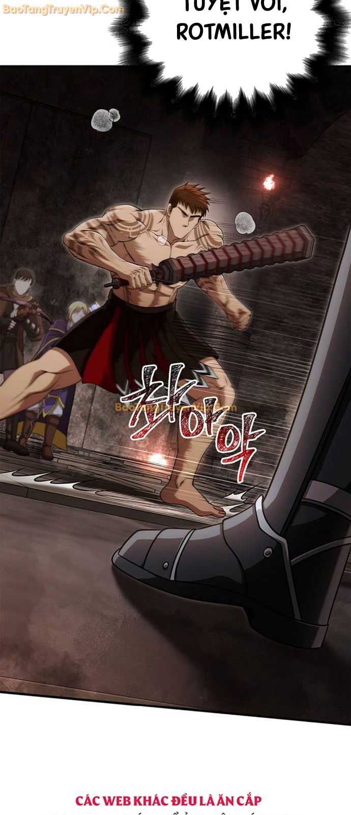 Sống Sót Trong Trò Chơi Với Tư Cách Là Một Cuồng Nhân: Chapter 94