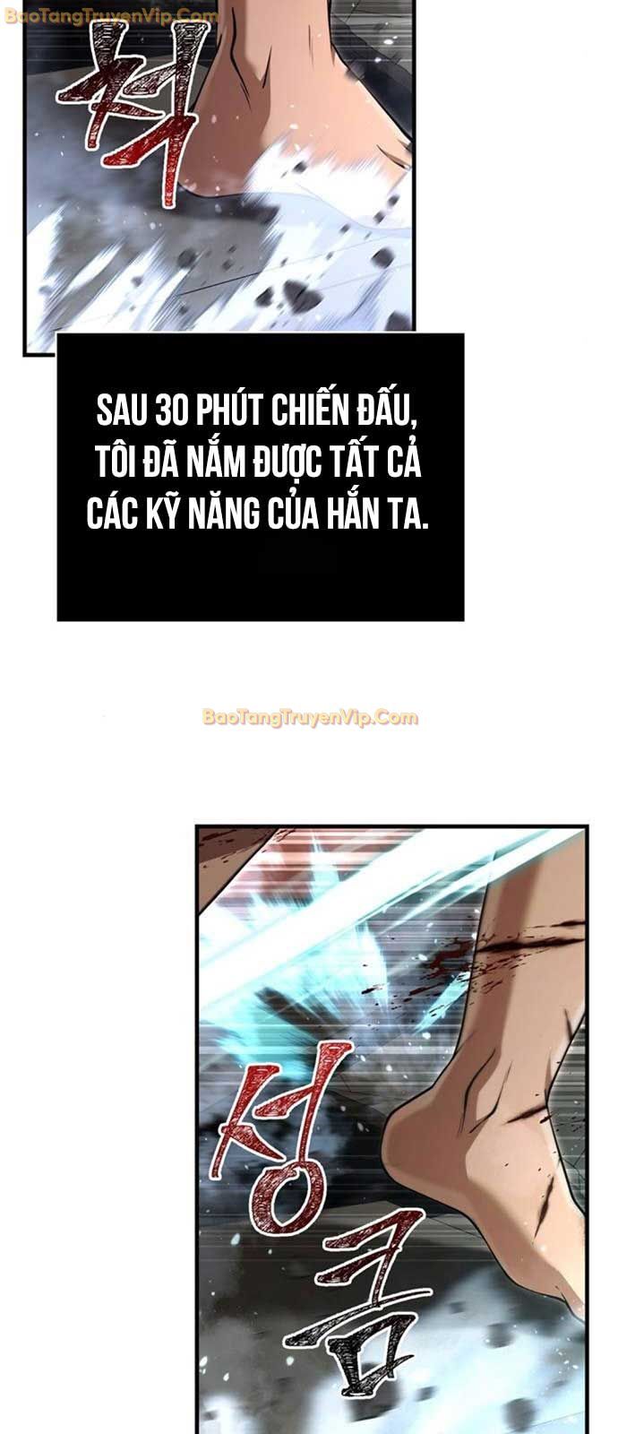 Sống Sót Trong Trò Chơi Với Tư Cách Là Một Cuồng Nhân: Chapter 94