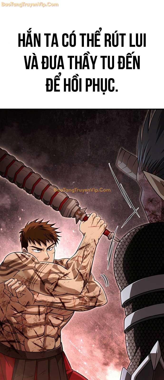 Sống Sót Trong Trò Chơi Với Tư Cách Là Một Cuồng Nhân: Chapter 94