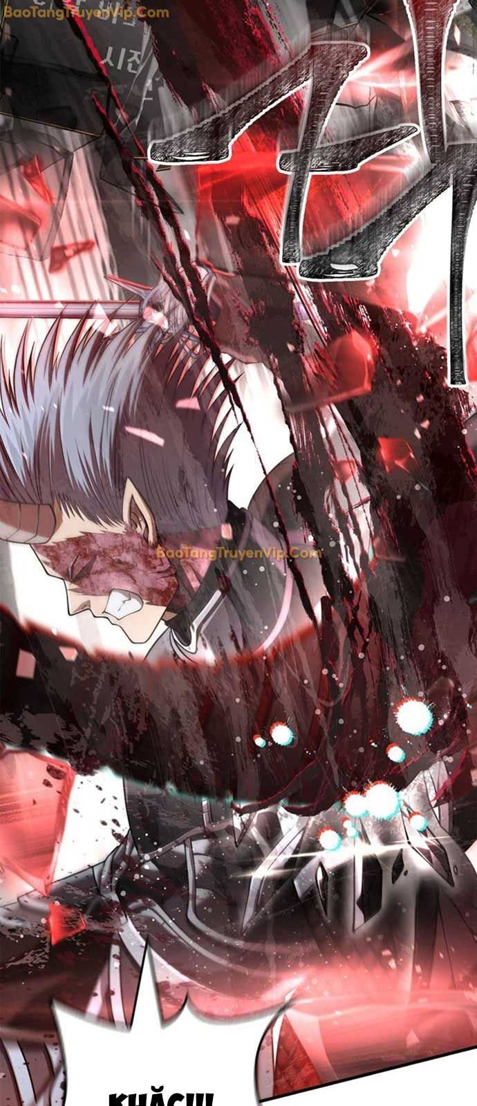 Sống Sót Trong Trò Chơi Với Tư Cách Là Một Cuồng Nhân: Chapter 94