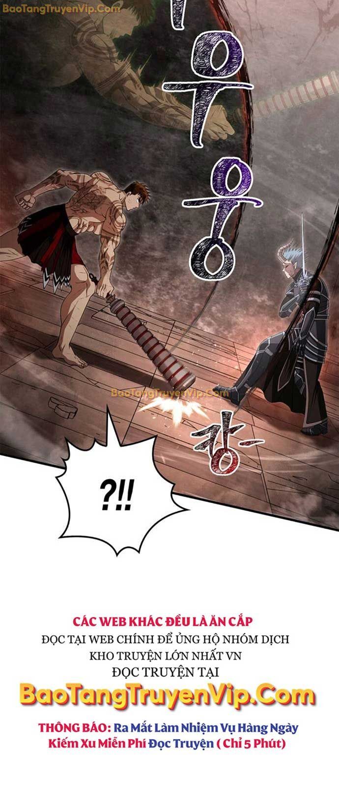 Sống Sót Trong Trò Chơi Với Tư Cách Là Một Cuồng Nhân: Chapter 94