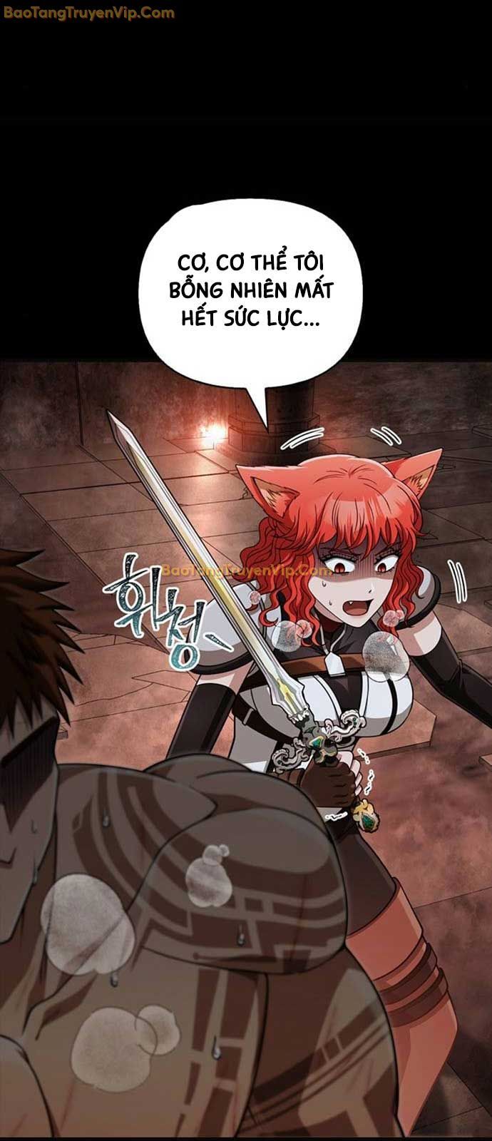 Sống Sót Trong Trò Chơi Với Tư Cách Là Một Cuồng Nhân: Chapter 94