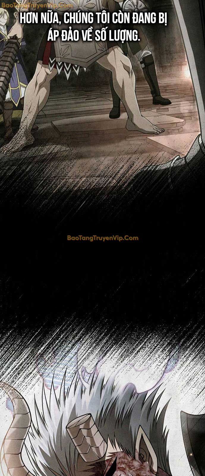 Sống Sót Trong Trò Chơi Với Tư Cách Là Một Cuồng Nhân: Chapter 94