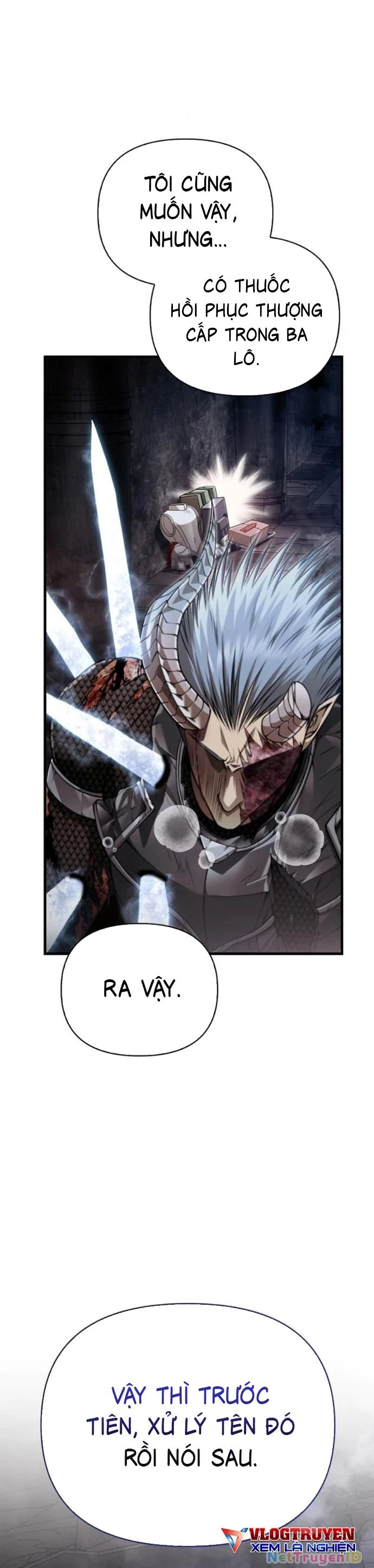 Sống Sót Trong Trò Chơi Với Tư Cách Là Một Cuồng Nhân: Chapter 96