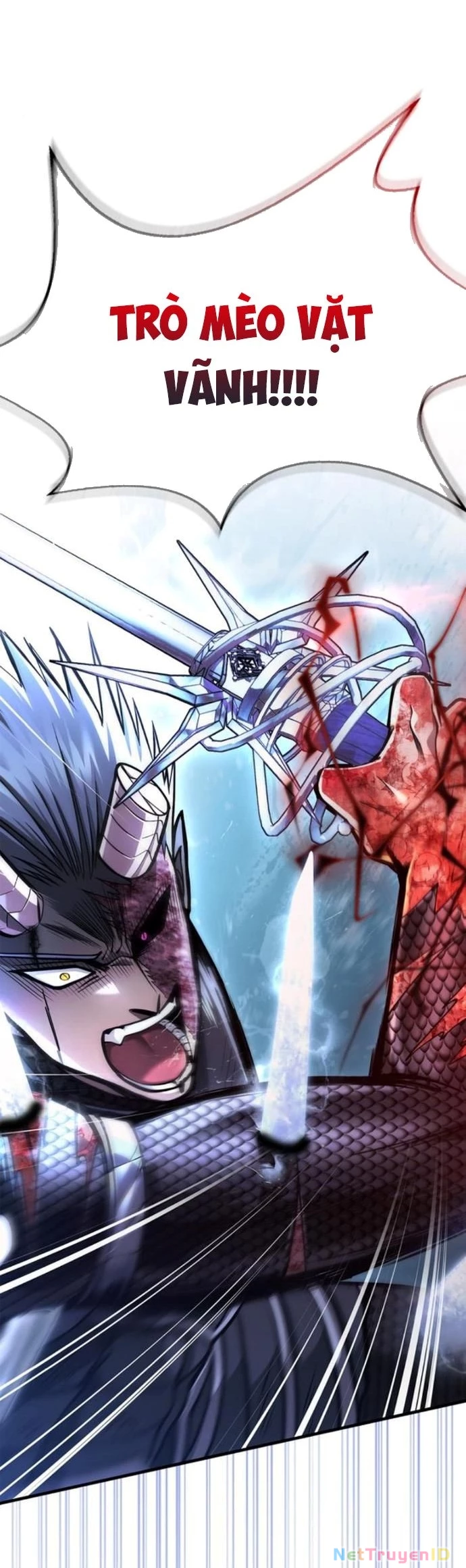 Sống Sót Trong Trò Chơi Với Tư Cách Là Một Cuồng Nhân: Chapter 96