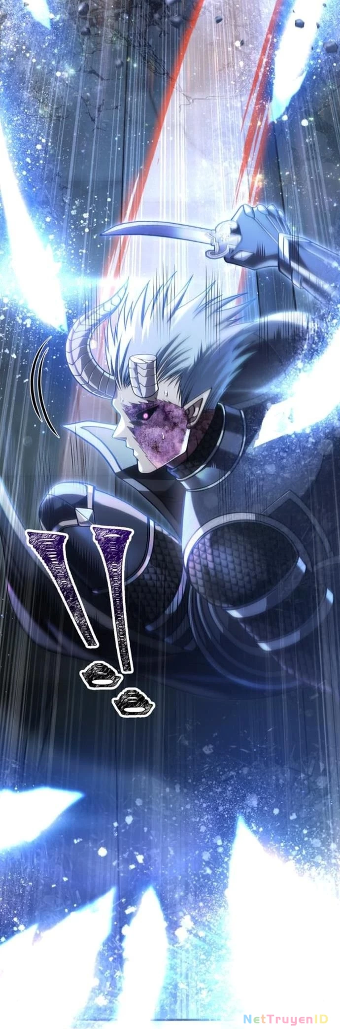 Sống Sót Trong Trò Chơi Với Tư Cách Là Một Cuồng Nhân: Chapter 96