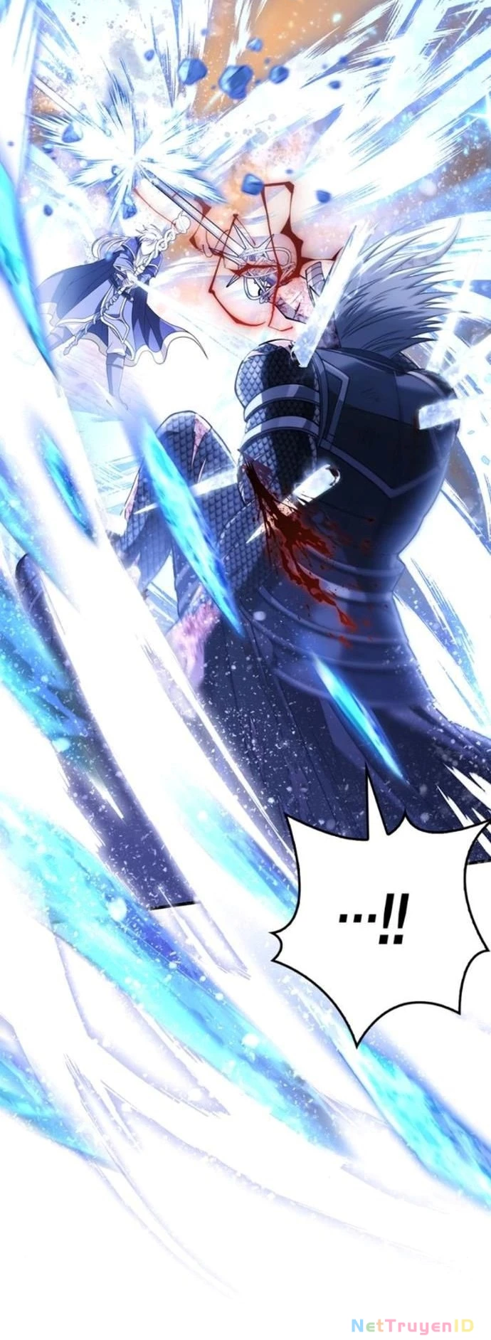 Sống Sót Trong Trò Chơi Với Tư Cách Là Một Cuồng Nhân: Chapter 96