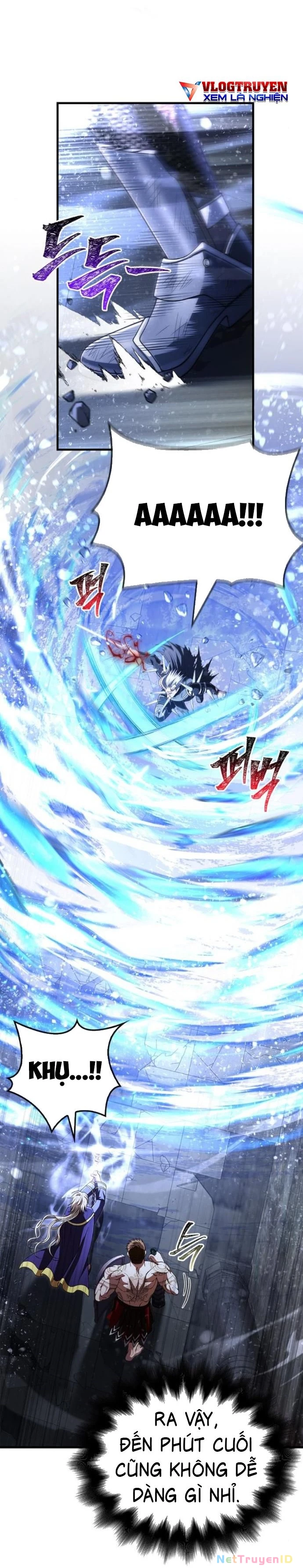 Sống Sót Trong Trò Chơi Với Tư Cách Là Một Cuồng Nhân: Chapter 96