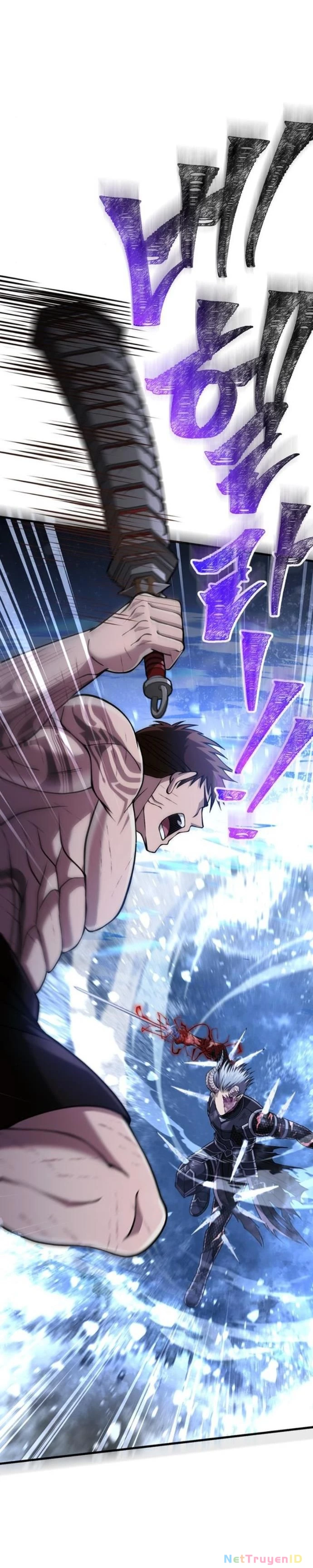 Sống Sót Trong Trò Chơi Với Tư Cách Là Một Cuồng Nhân: Chapter 96