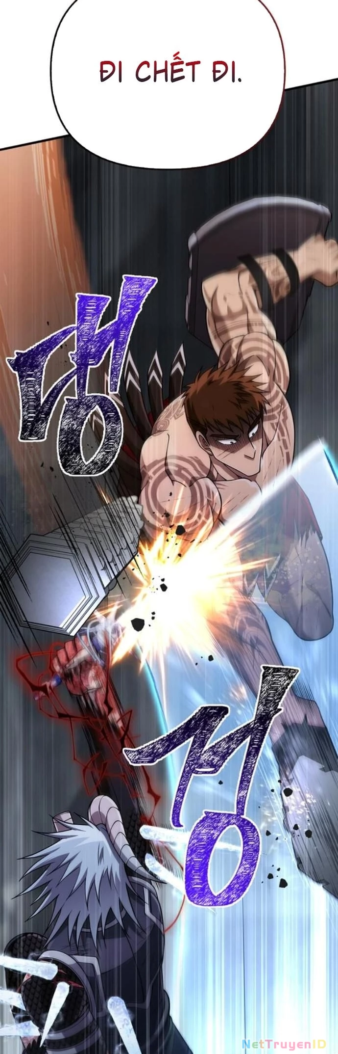 Sống Sót Trong Trò Chơi Với Tư Cách Là Một Cuồng Nhân: Chapter 96