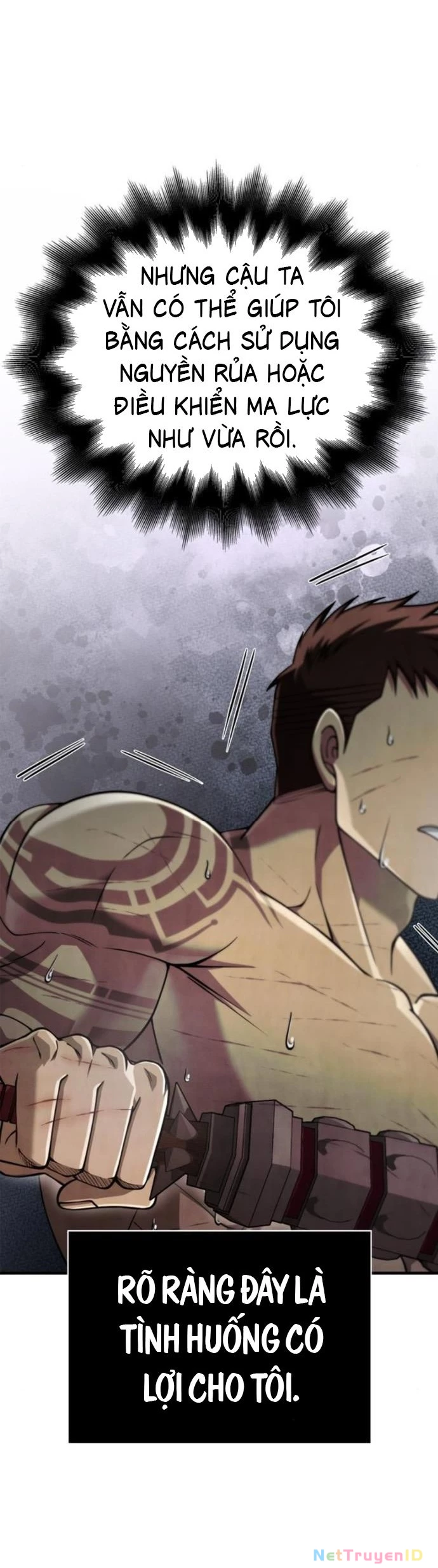 Sống Sót Trong Trò Chơi Với Tư Cách Là Một Cuồng Nhân: Chapter 96