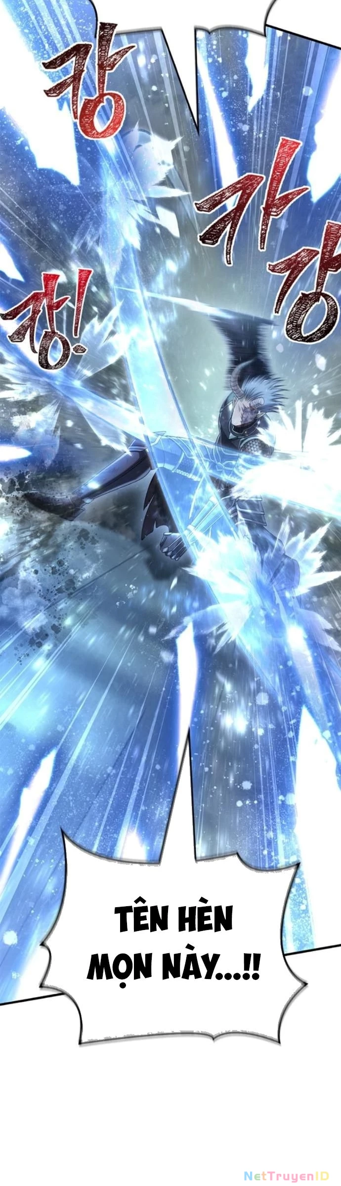 Sống Sót Trong Trò Chơi Với Tư Cách Là Một Cuồng Nhân: Chapter 96