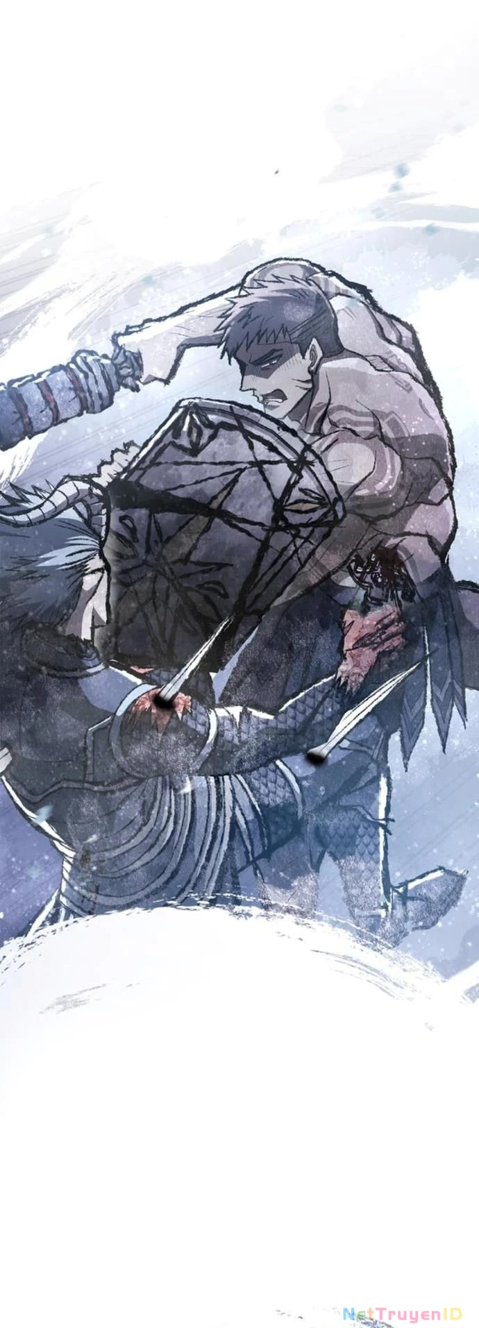 Sống Sót Trong Trò Chơi Với Tư Cách Là Một Cuồng Nhân: Chapter 96