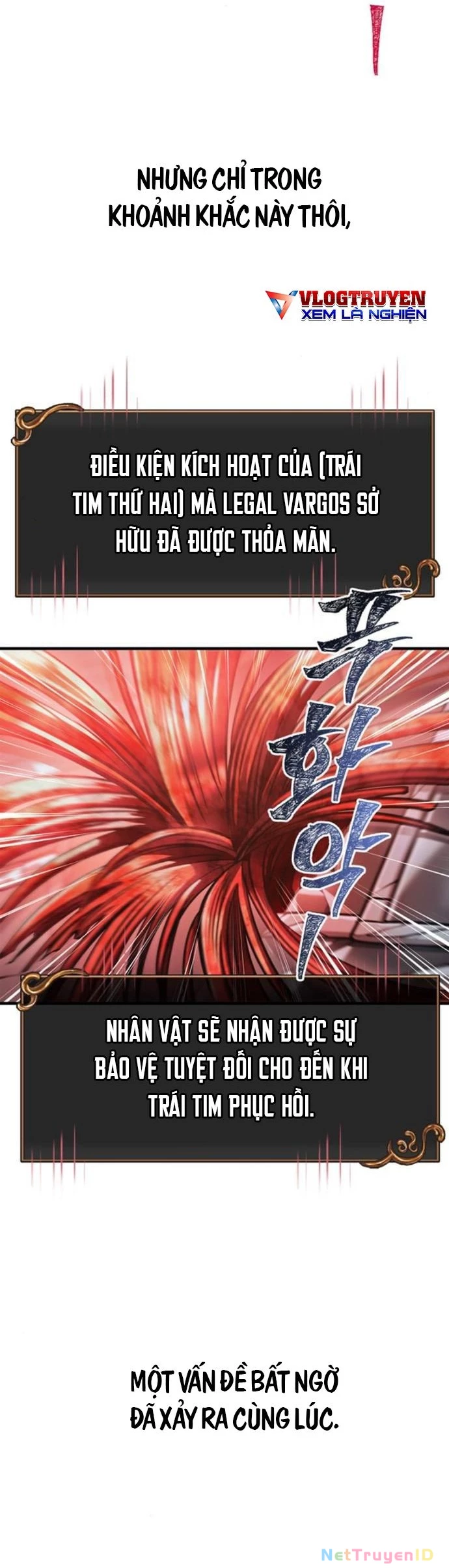 Sống Sót Trong Trò Chơi Với Tư Cách Là Một Cuồng Nhân: Chapter 96