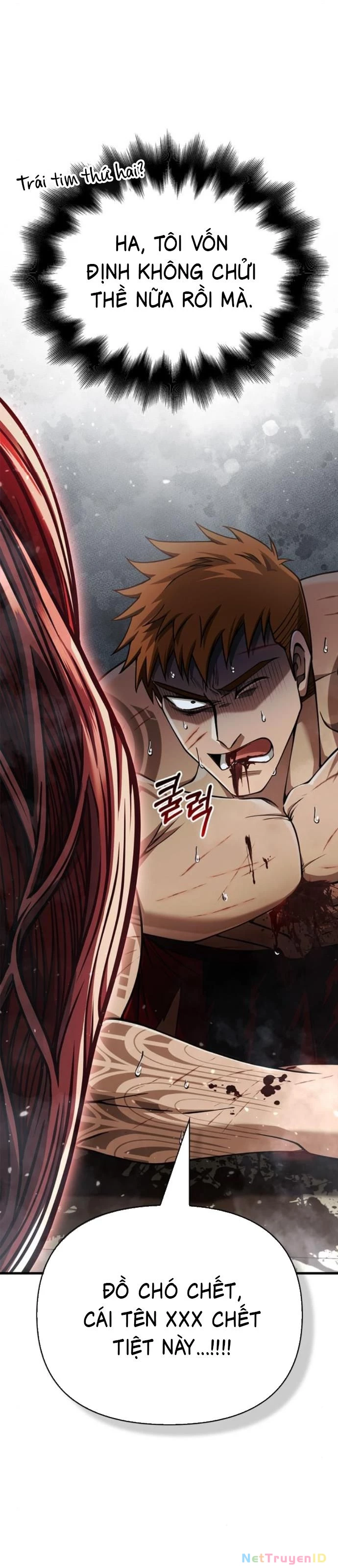 Sống Sót Trong Trò Chơi Với Tư Cách Là Một Cuồng Nhân: Chapter 96