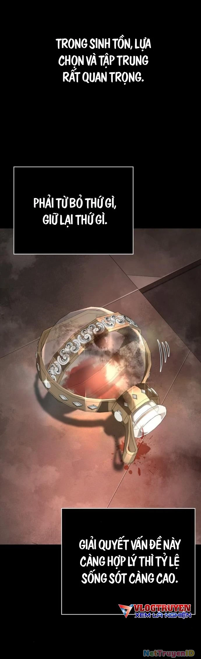 Sống Sót Trong Trò Chơi Với Tư Cách Là Một Cuồng Nhân: Chapter 96