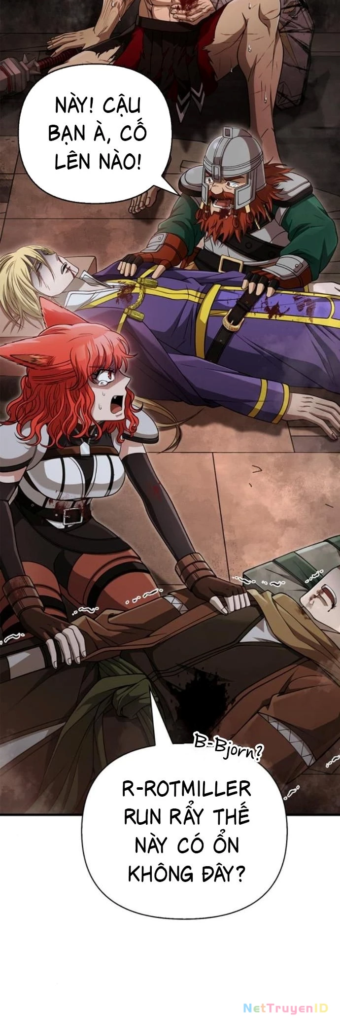 Sống Sót Trong Trò Chơi Với Tư Cách Là Một Cuồng Nhân: Chapter 96