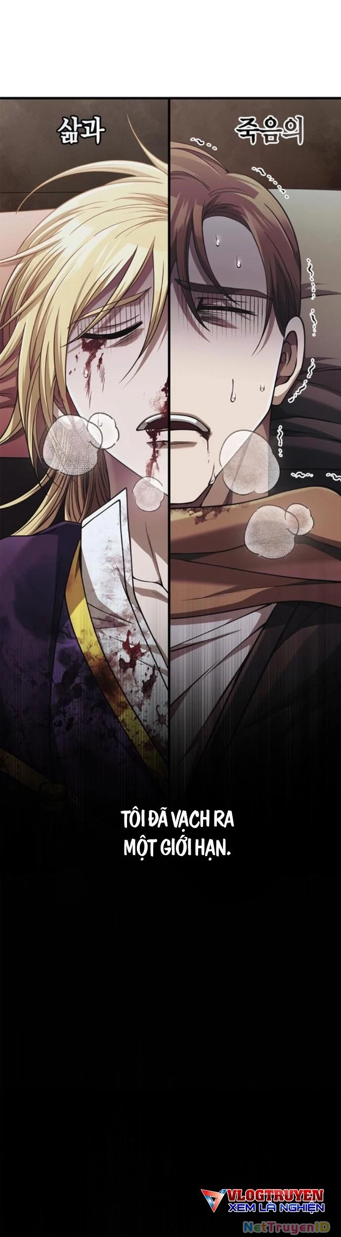 Sống Sót Trong Trò Chơi Với Tư Cách Là Một Cuồng Nhân: Chapter 96