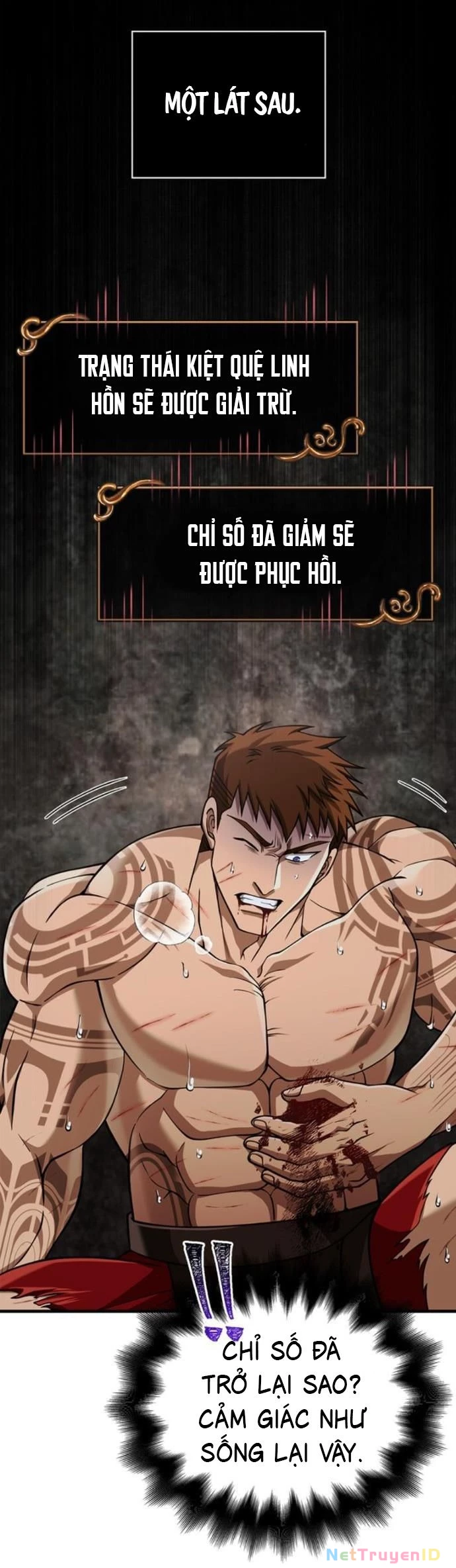 Sống Sót Trong Trò Chơi Với Tư Cách Là Một Cuồng Nhân: Chapter 96