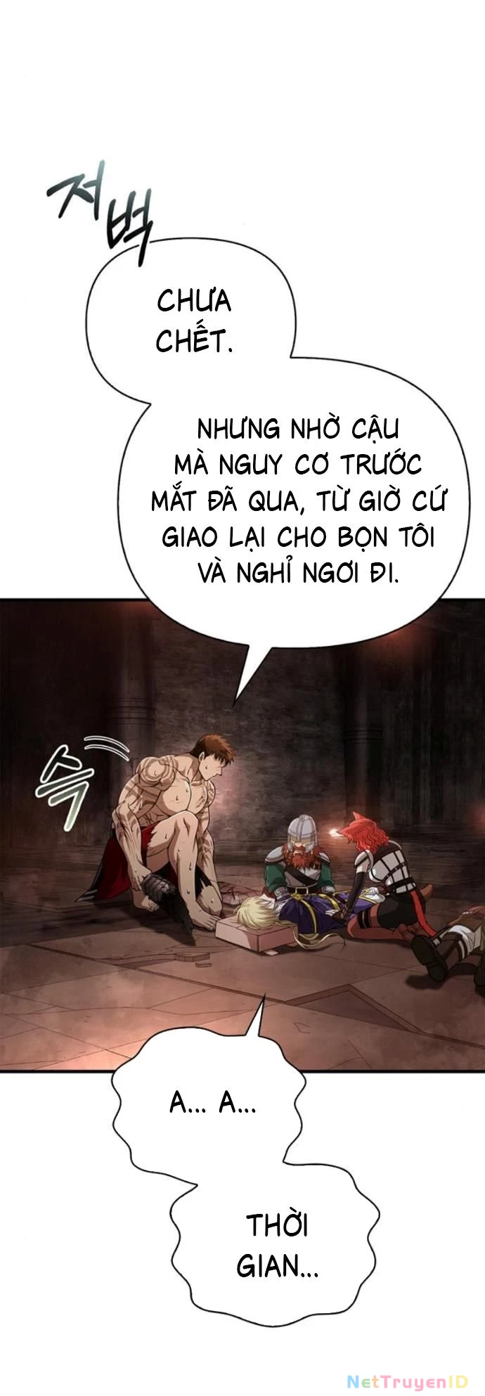 Sống Sót Trong Trò Chơi Với Tư Cách Là Một Cuồng Nhân: Chapter 96