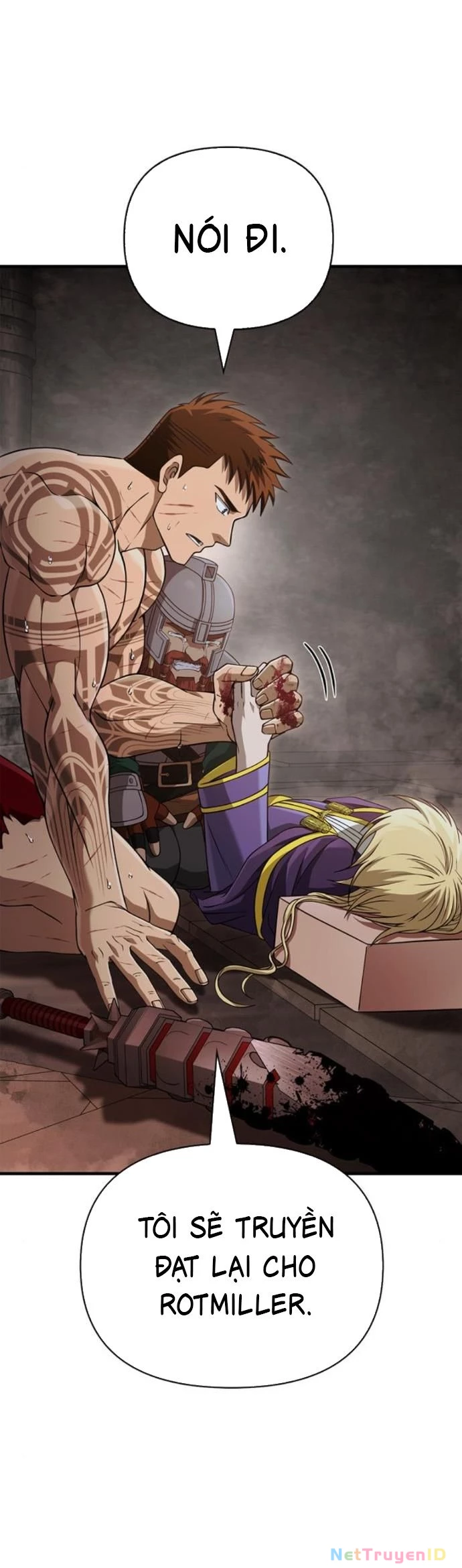 Sống Sót Trong Trò Chơi Với Tư Cách Là Một Cuồng Nhân: Chapter 96