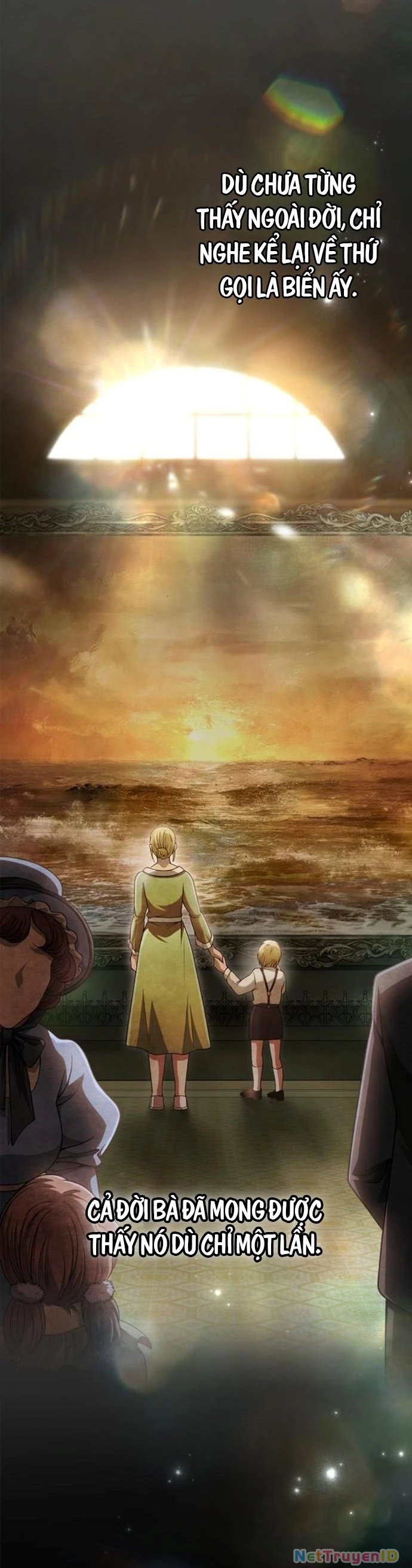 Sống Sót Trong Trò Chơi Với Tư Cách Là Một Cuồng Nhân: Chapter 96