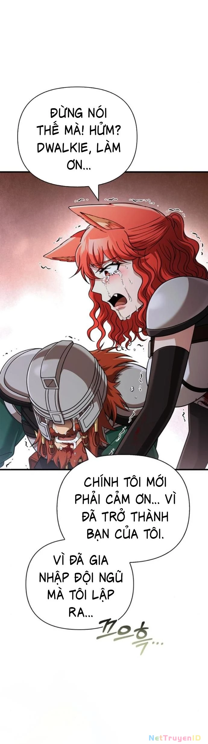 Sống Sót Trong Trò Chơi Với Tư Cách Là Một Cuồng Nhân: Chapter 96