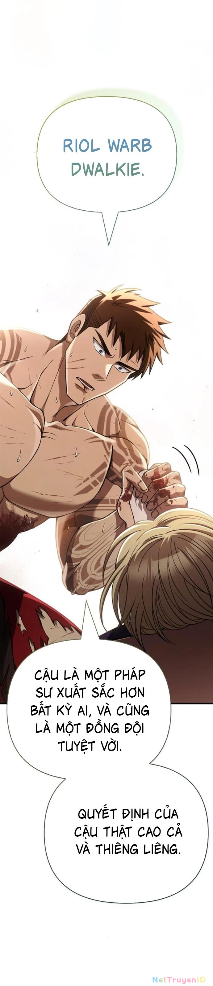 Sống Sót Trong Trò Chơi Với Tư Cách Là Một Cuồng Nhân: Chapter 96