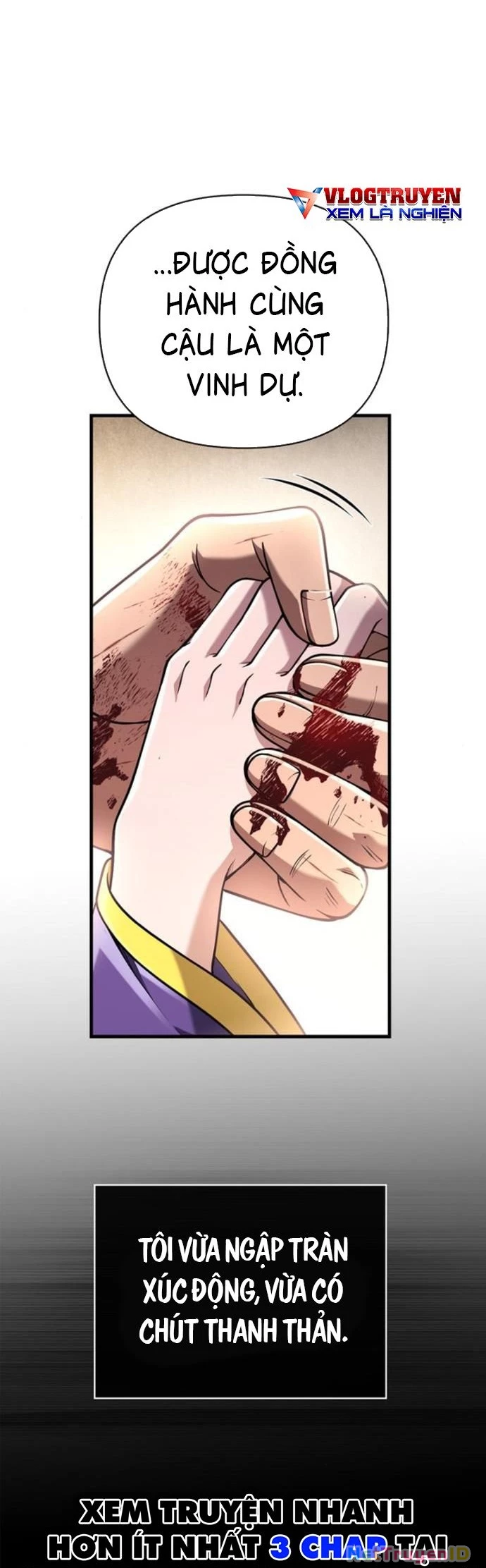 Sống Sót Trong Trò Chơi Với Tư Cách Là Một Cuồng Nhân: Chapter 96