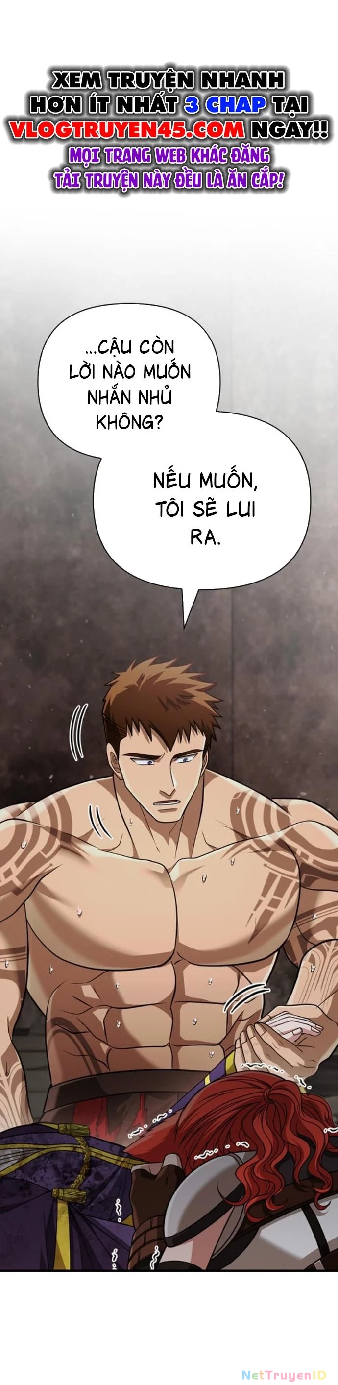 Sống Sót Trong Trò Chơi Với Tư Cách Là Một Cuồng Nhân: Chapter 96