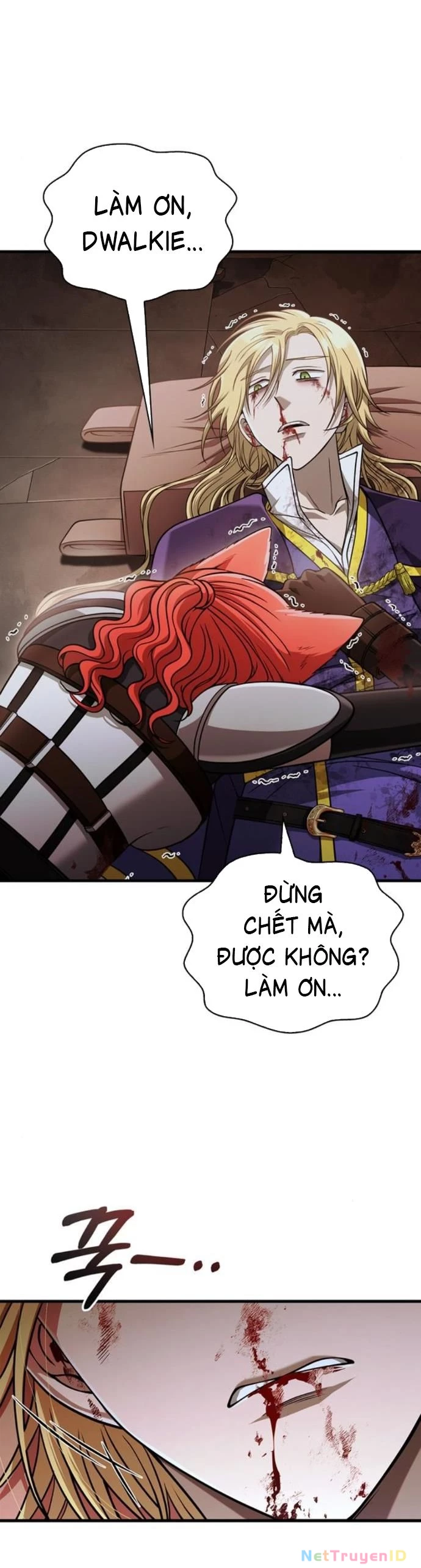 Sống Sót Trong Trò Chơi Với Tư Cách Là Một Cuồng Nhân: Chapter 96