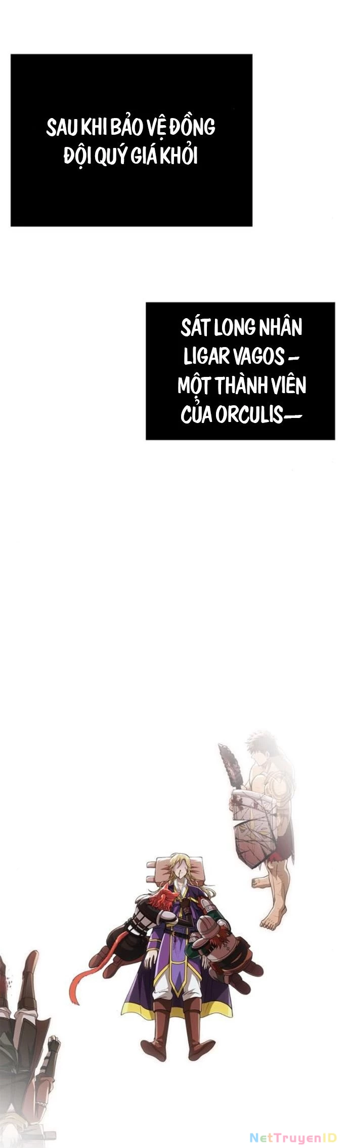 Sống Sót Trong Trò Chơi Với Tư Cách Là Một Cuồng Nhân: Chapter 96