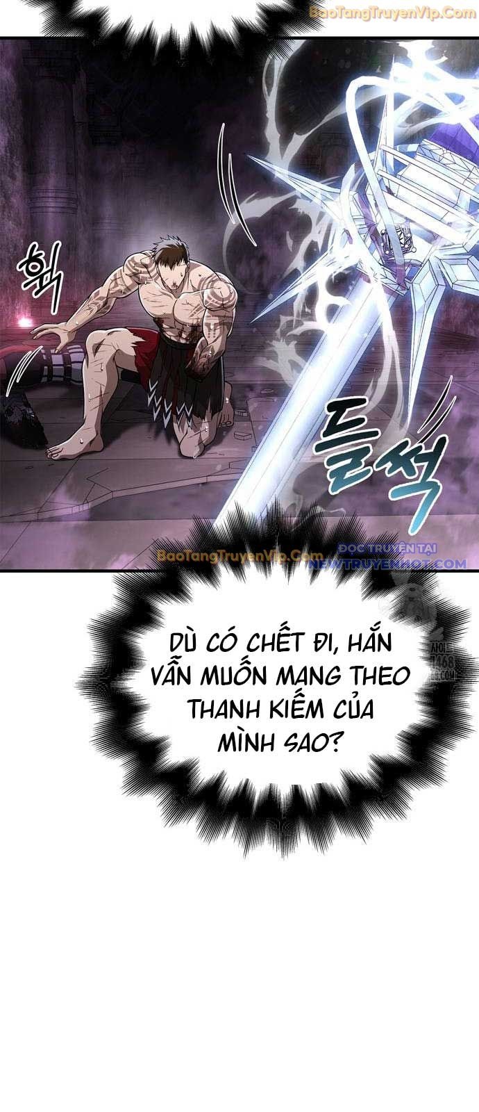 Sống Sót Trong Trò Chơi Với Tư Cách Là Một Cuồng Nhân: Chapter 97