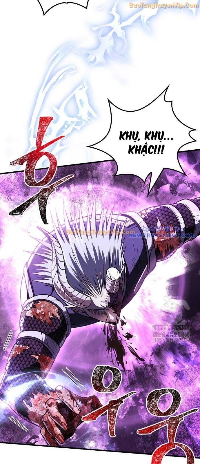 Sống Sót Trong Trò Chơi Với Tư Cách Là Một Cuồng Nhân: Chapter 97