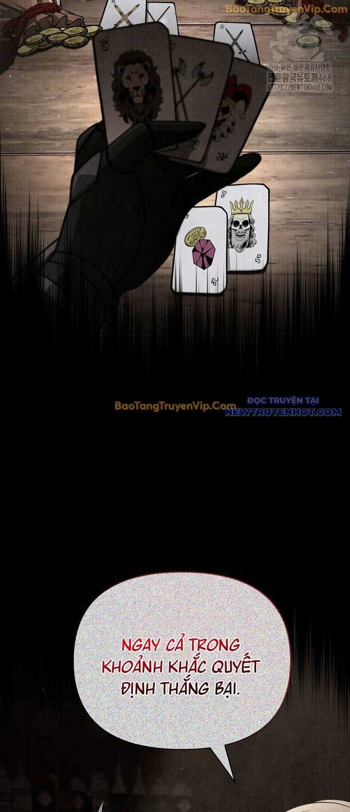 Sống Sót Trong Trò Chơi Với Tư Cách Là Một Cuồng Nhân: Chapter 97