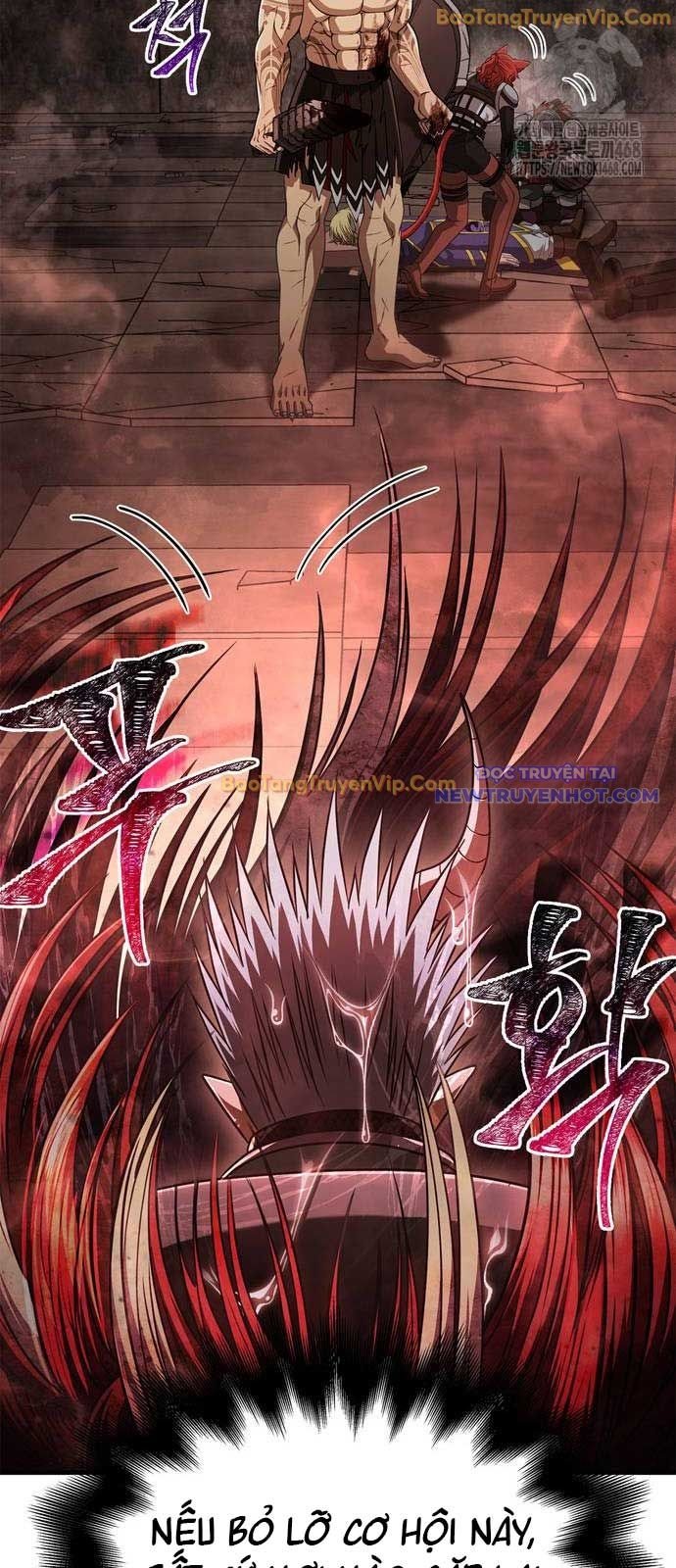 Sống Sót Trong Trò Chơi Với Tư Cách Là Một Cuồng Nhân: Chapter 97