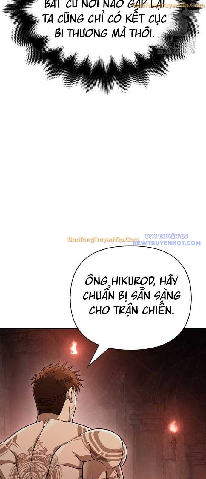 Sống Sót Trong Trò Chơi Với Tư Cách Là Một Cuồng Nhân: Chapter 97